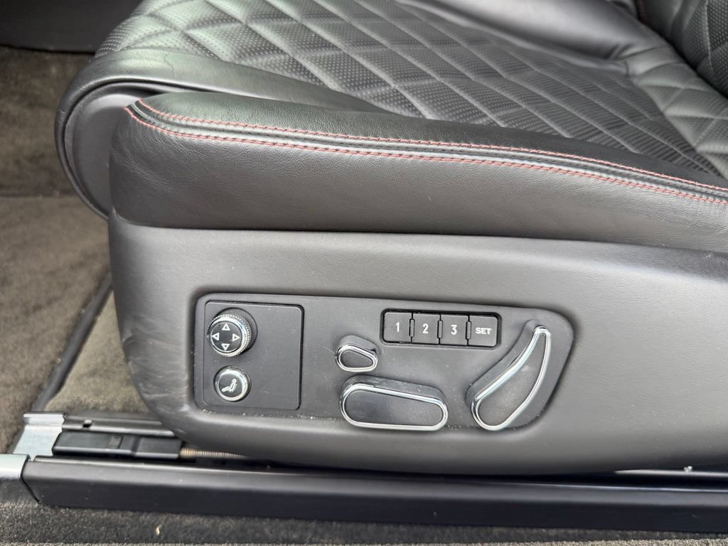 Used 2017 Bentley Continental GT V8 S AWD/4WD image 29