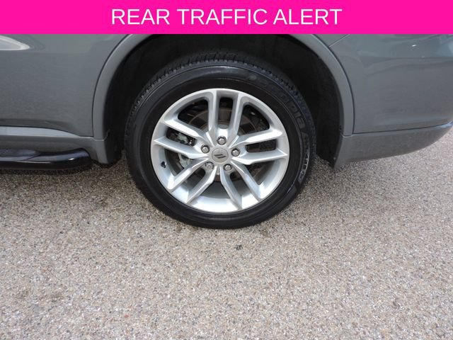 Used 2022 Dodge Durango GT AWD/4WD image 15