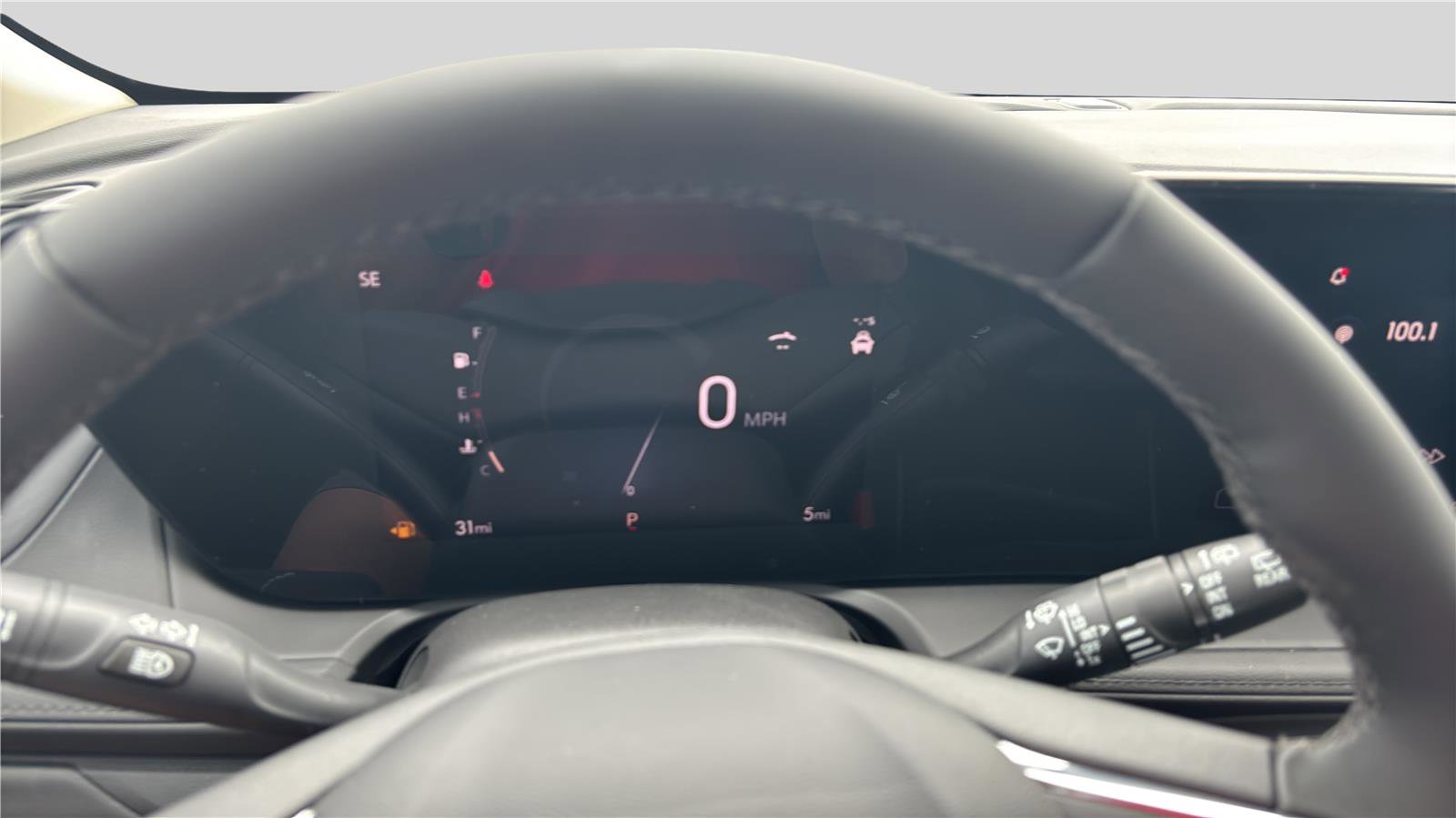 New 2026 Buick Encore GX Sport Touring w/ Advanced Technology Package image 13