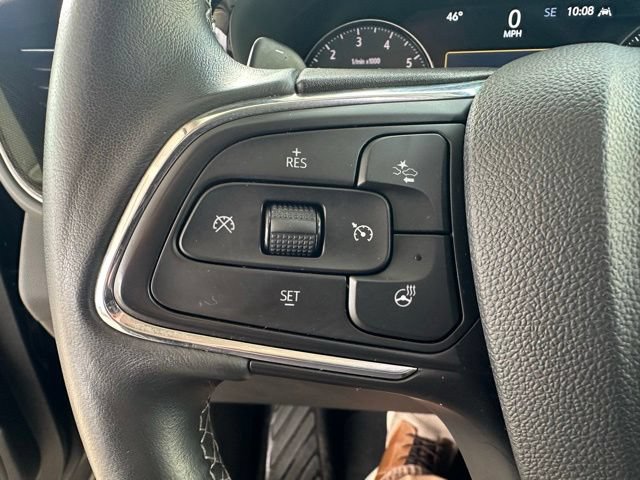 Used 2023 Buick Envision Essence w/ Sport Touring Package FWD image 40