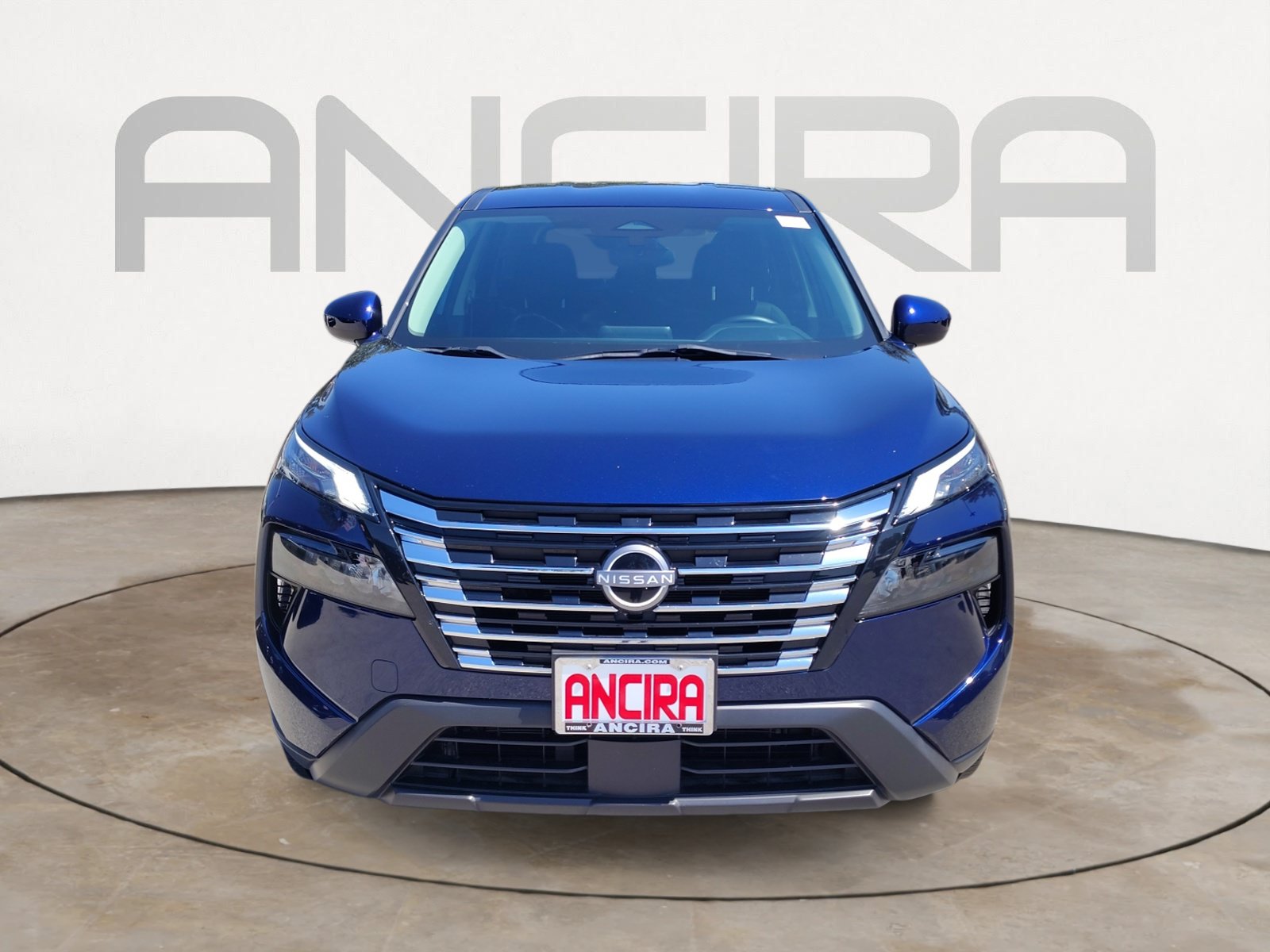Certified 2024 Nissan Rogue SV FWD image 6