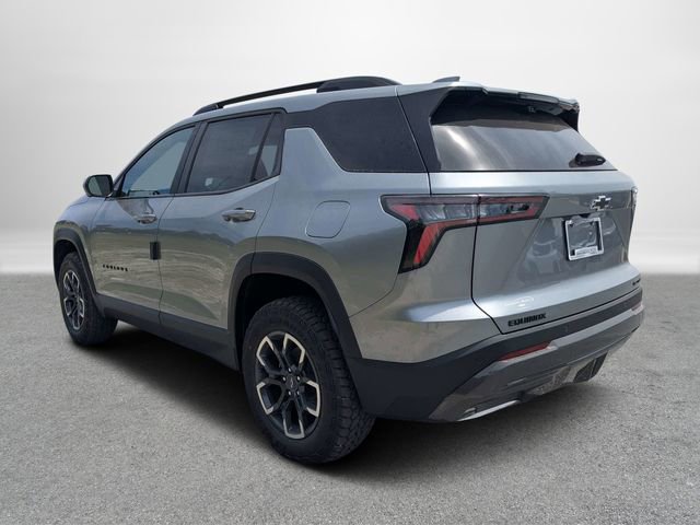 New 2026 Chevrolet Equinox ACTIV FWD image 6