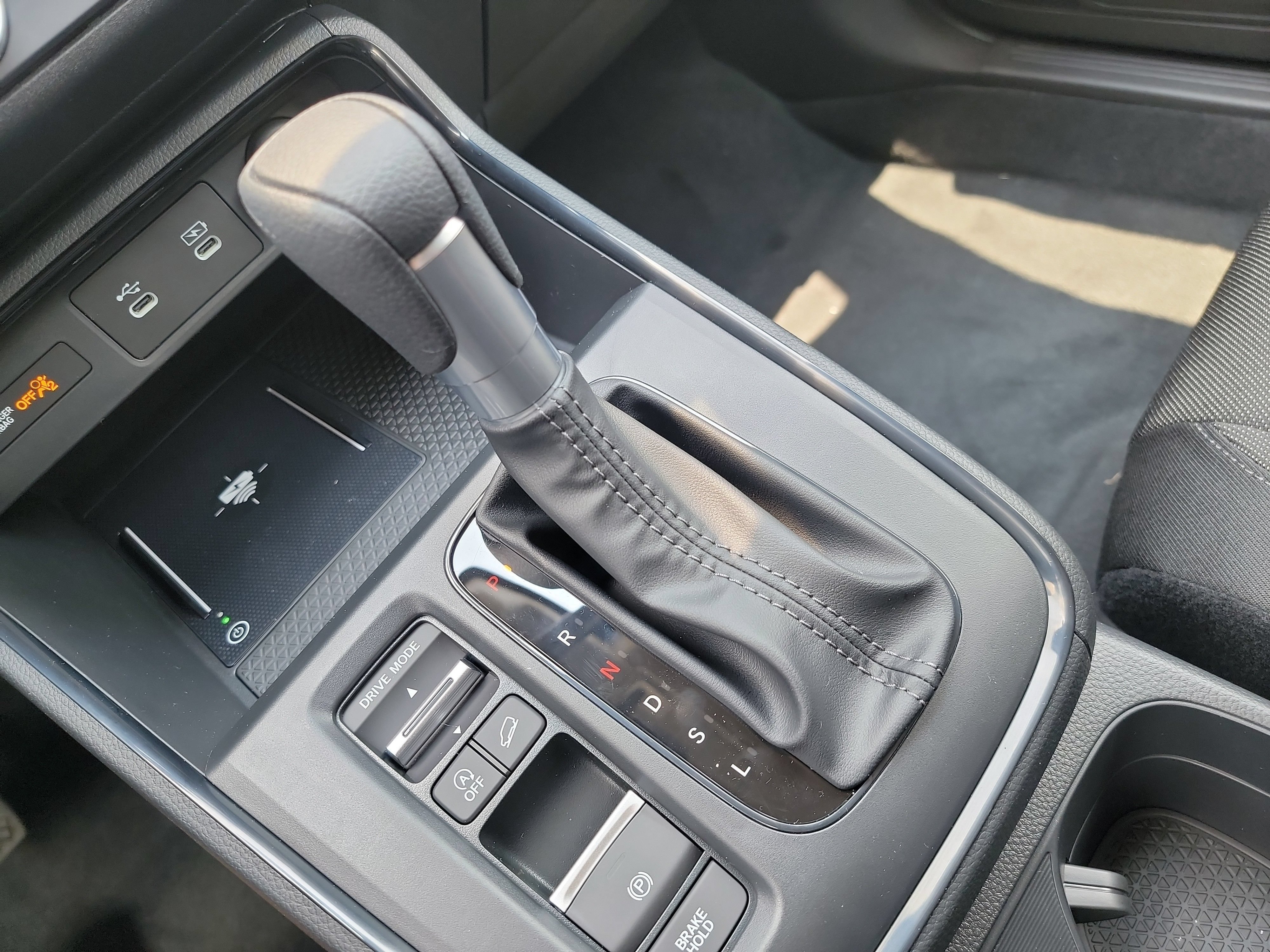 New 2026 Honda CR-V LX image 20