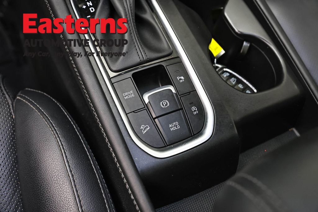 Used 2020 Hyundai Santa Fe SEL AWD/4WD image 21
