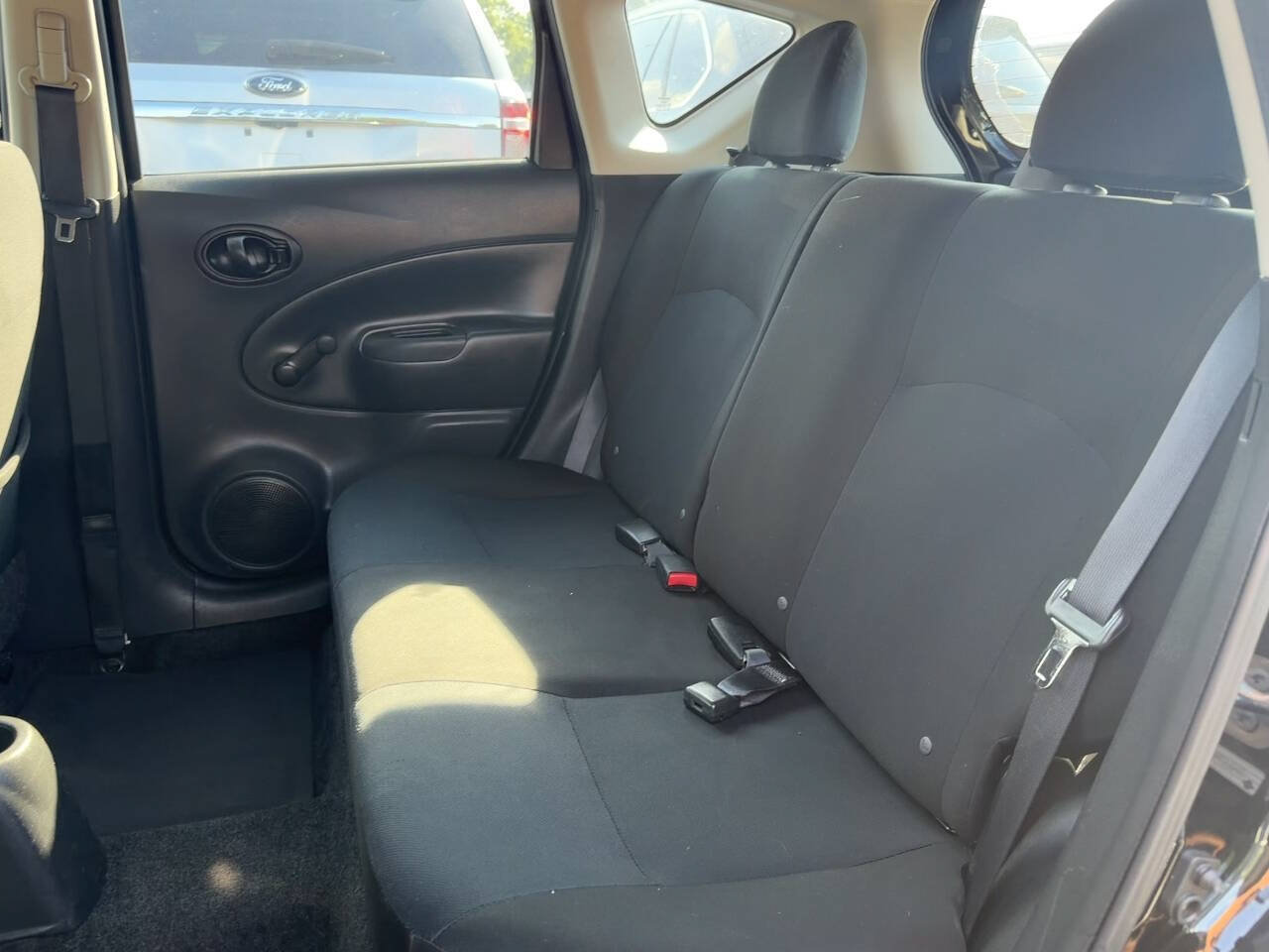 Used 2014 Nissan Versa Note S Plus FWD image 11