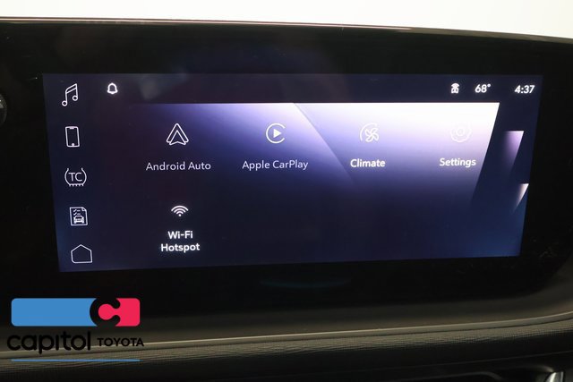 Used 2026 Buick Envista Preferred FWD image 20