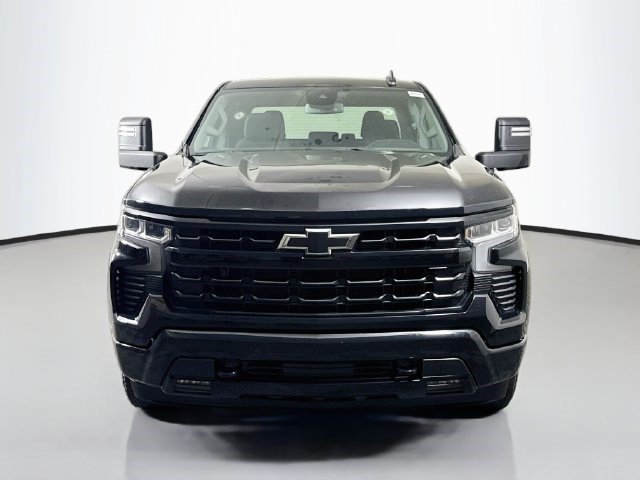 Used 2024 Chevrolet Silverado 1500 RST w/ Max Trailering Package AWD/4WD image 2