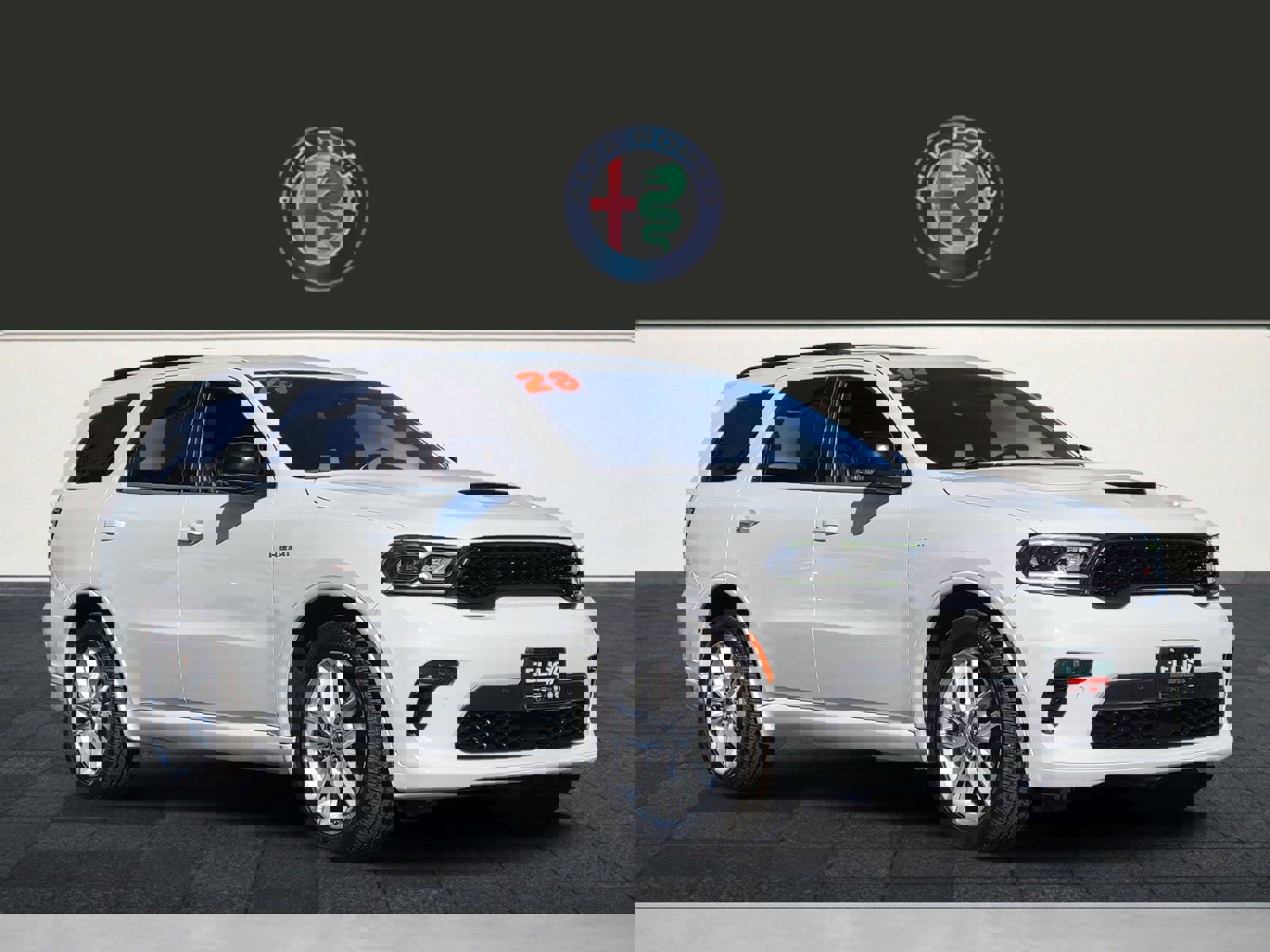 Used 2023 Dodge Durango R/T