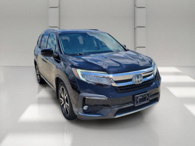 Used 2019 Honda Pilot Touring image 3
