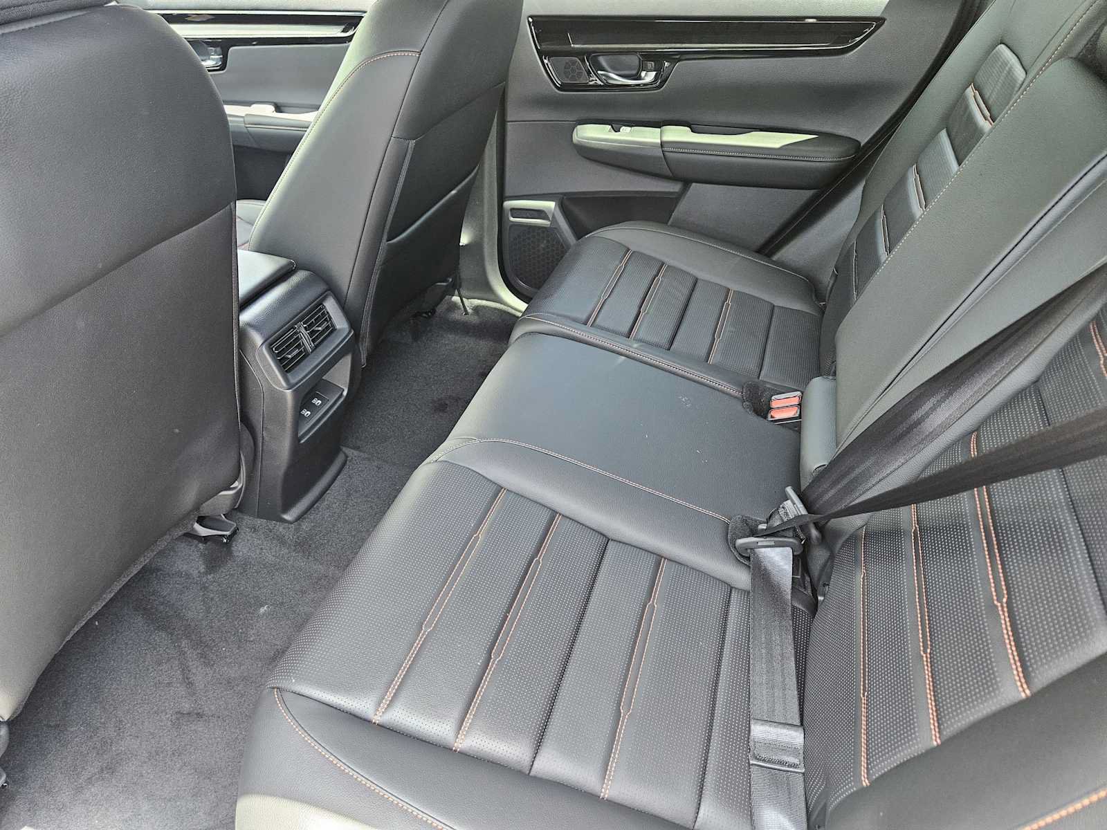 New 2026 Honda CR-V Sport Touring image 25
