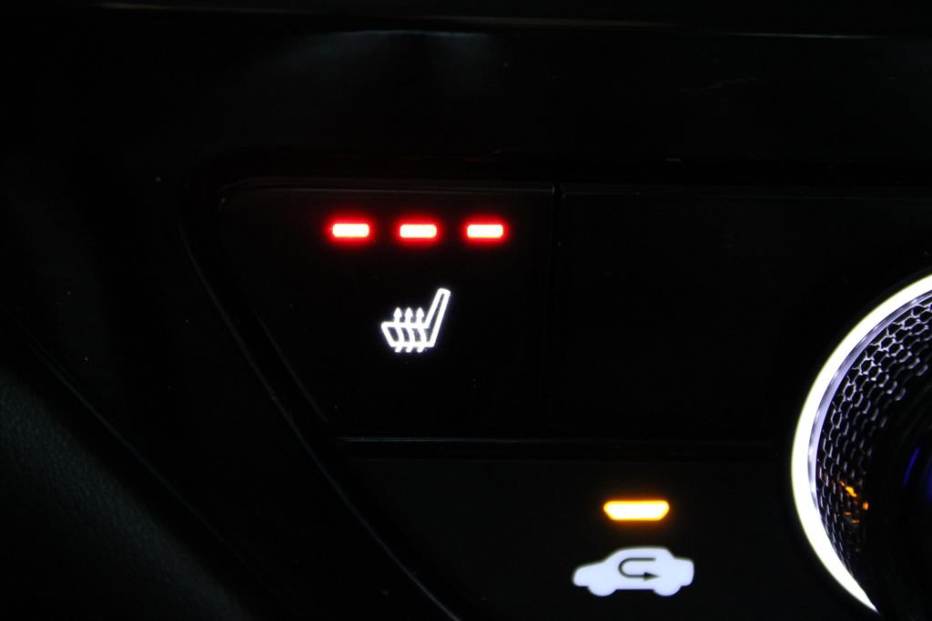 Used 2025 Honda Accord EX-L image 29