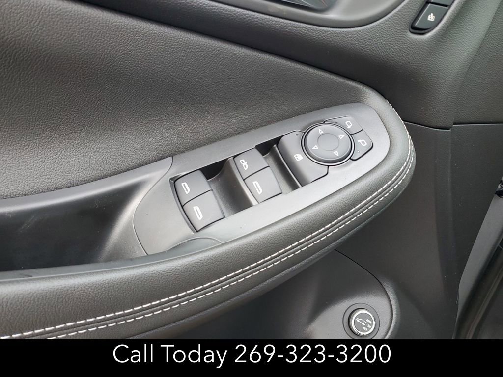 New 2026 Buick Encore GX Avenir w/ Avenir Technology Package image 23