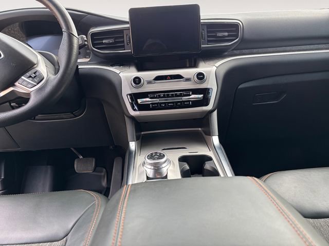 Used 2023 Ford Explorer Timberline w/ Timberline Technology Package image 11