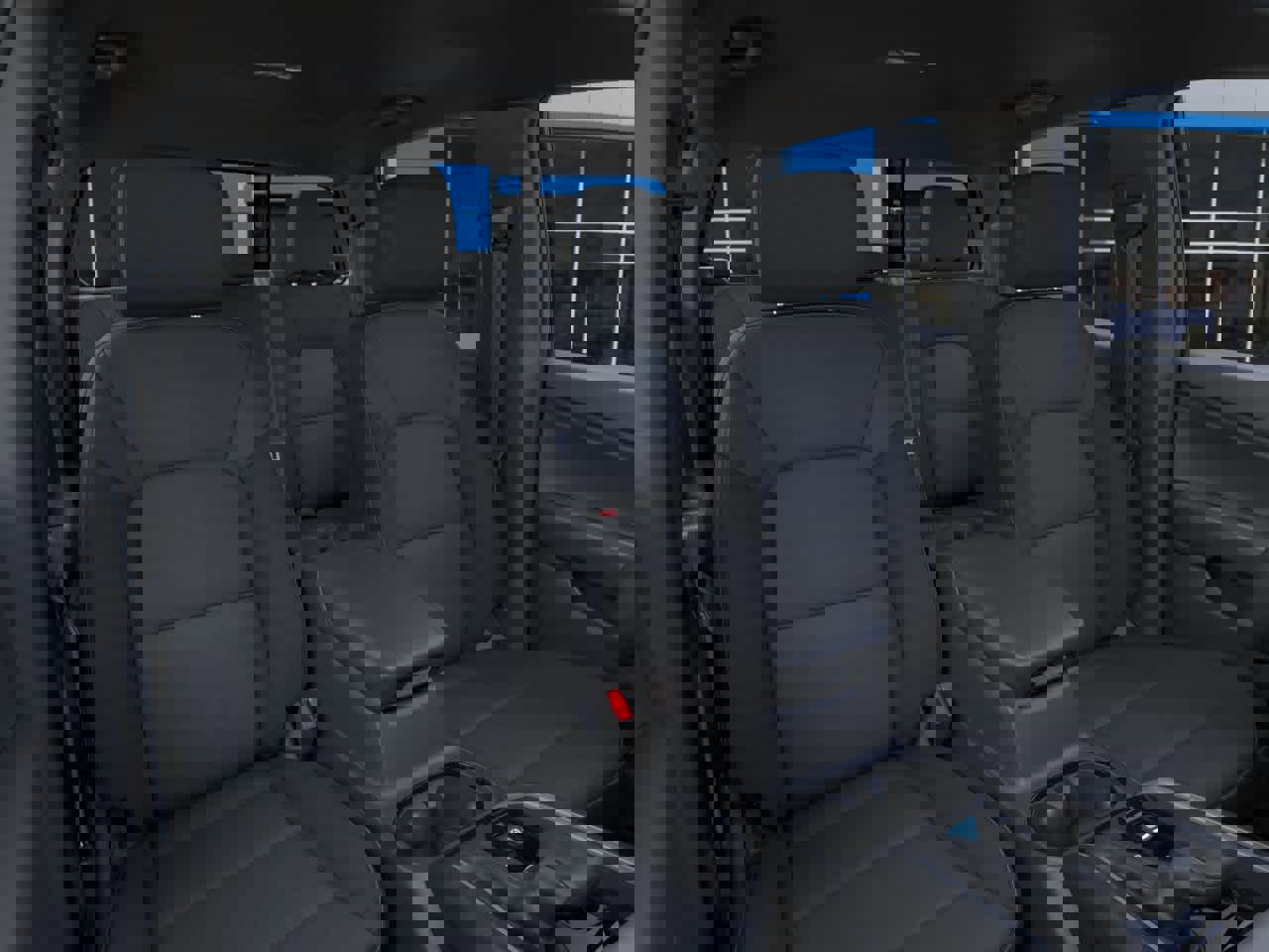 New 2026 Chevrolet Colorado Trail Boss image 16