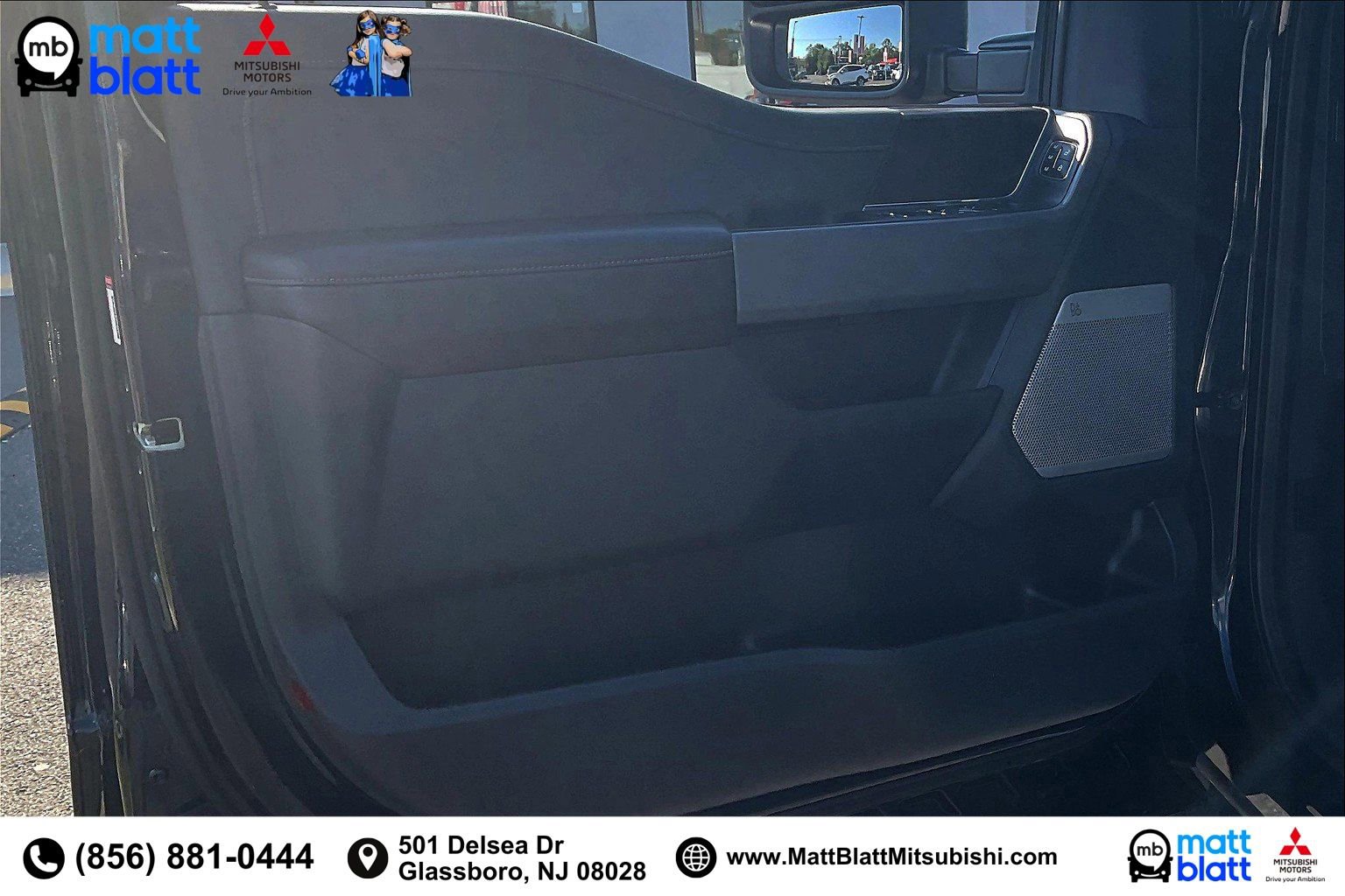 Used 2023 Ford F250 Lariat w/ Chrome Package image 26