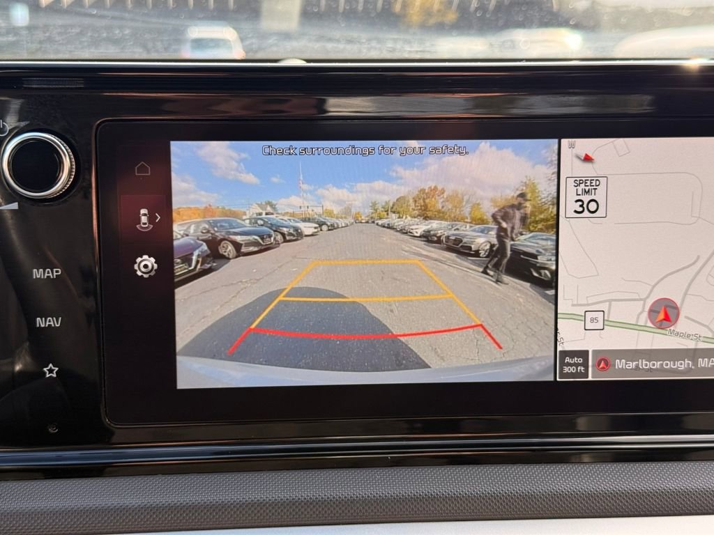 Used 2024 Kia K5 GT-Line w/ GT-Line Premium Package image 34