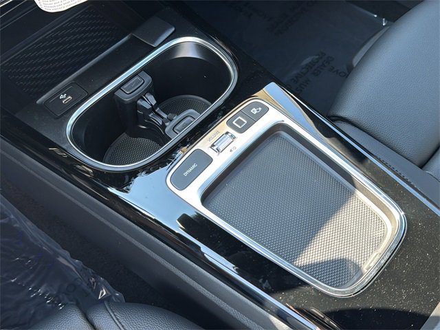 New 2026 Mercedes-Benz CLA 250 4MATIC image 19
