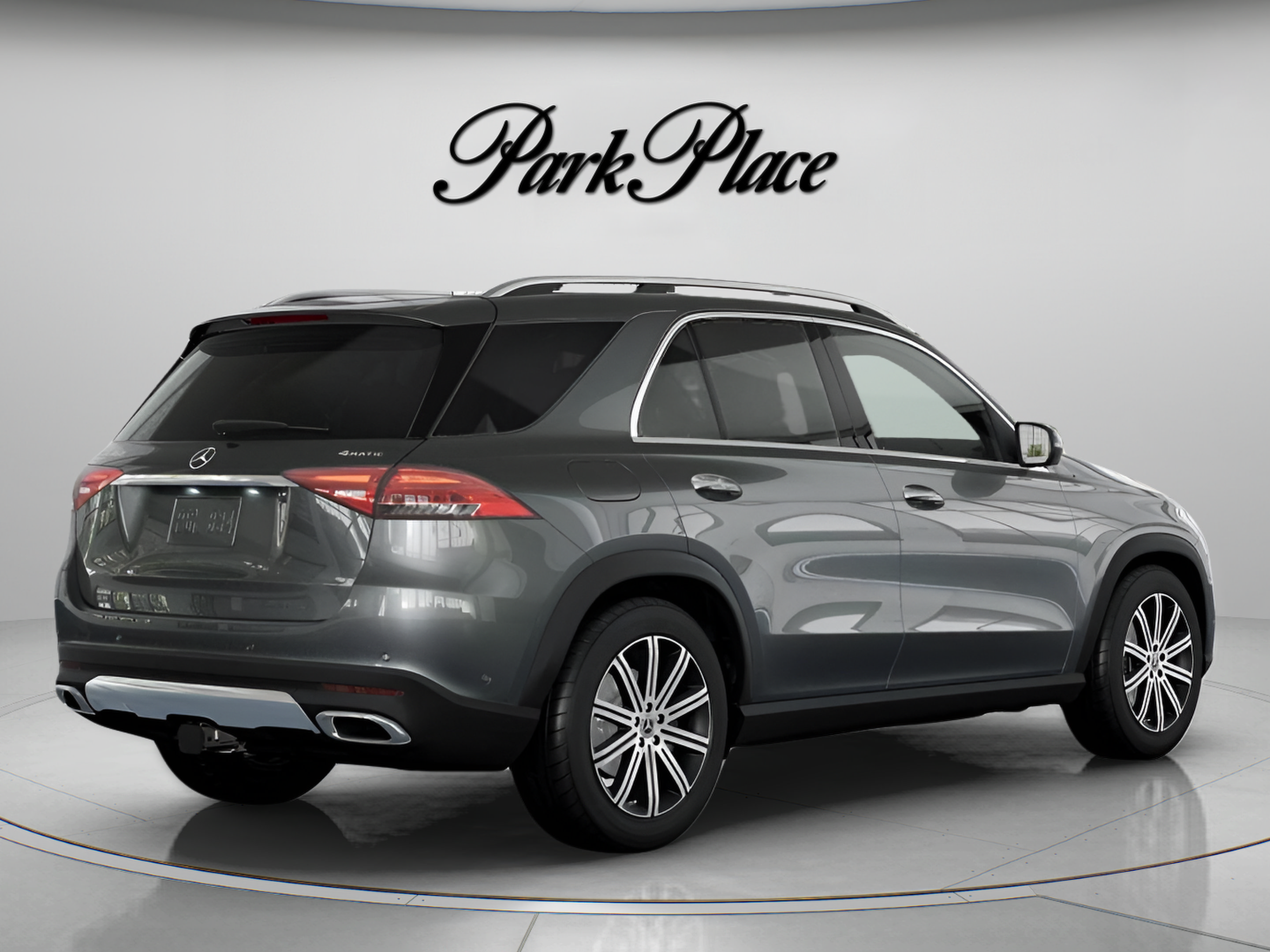 Used 2026 Mercedes-Benz GLE 350 4MATIC image 23