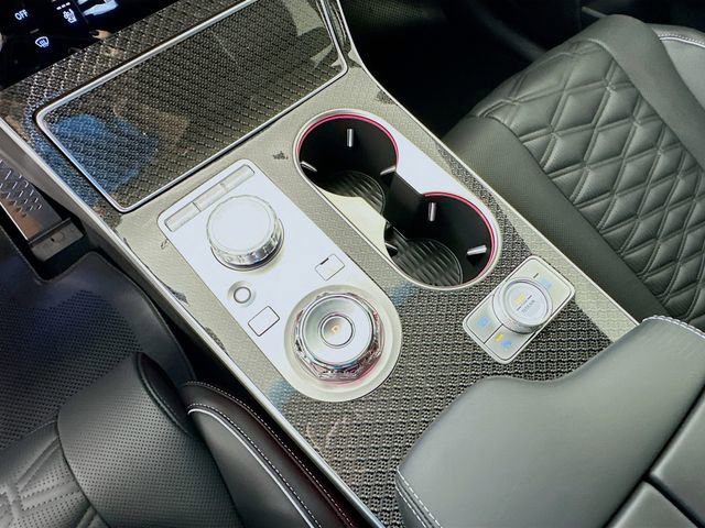 New 2026 Genesis GV80 3.5T e-SC image 15