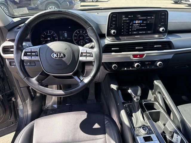 Used 2020 Kia Telluride LX image 17