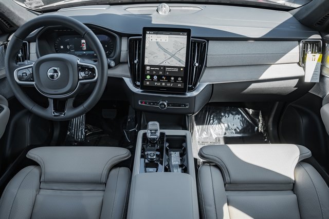 New 2026 Volvo XC90 B6 Ultra w/ Lounge Package image 19