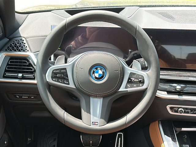 New 2026 BMW X5 xDrive50e w/ M Sport Package AWD/4WD image 50