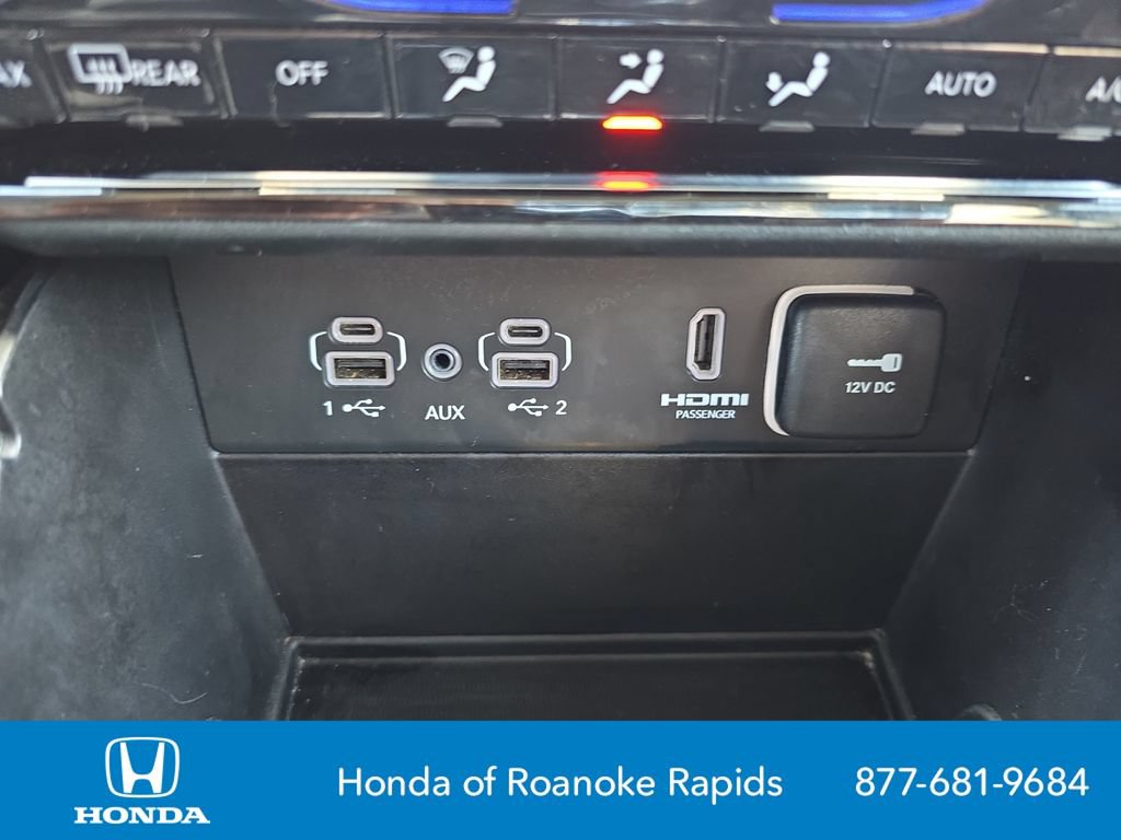 Used 2024 Jeep Grand Cherokee Limited 4xe AWD/4WD image 22