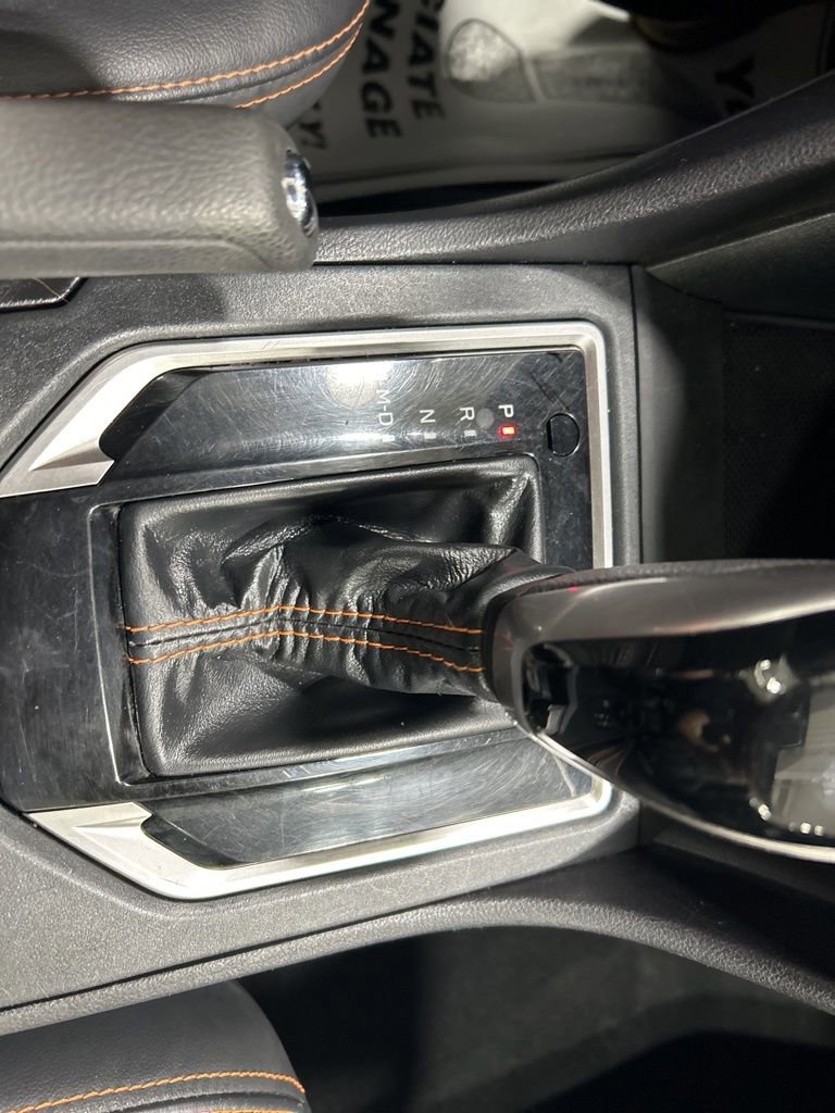 Used 2018 Subaru Crosstrek 2.0i Limited image 19