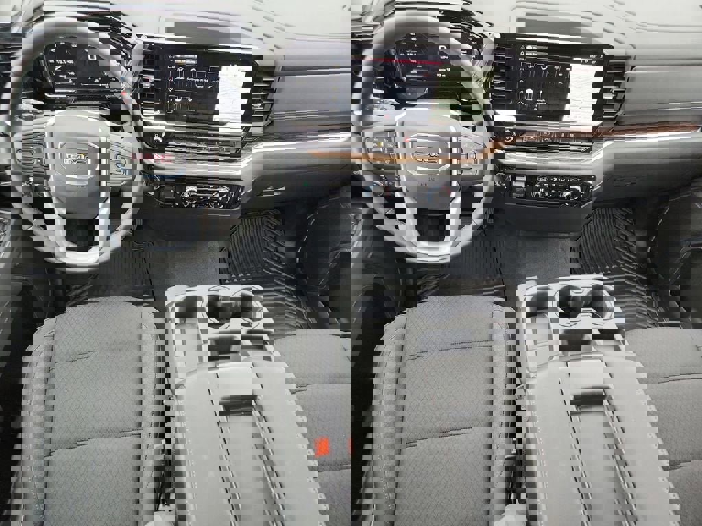 Used 2026 GMC Sierra 1500 Elevation image 10