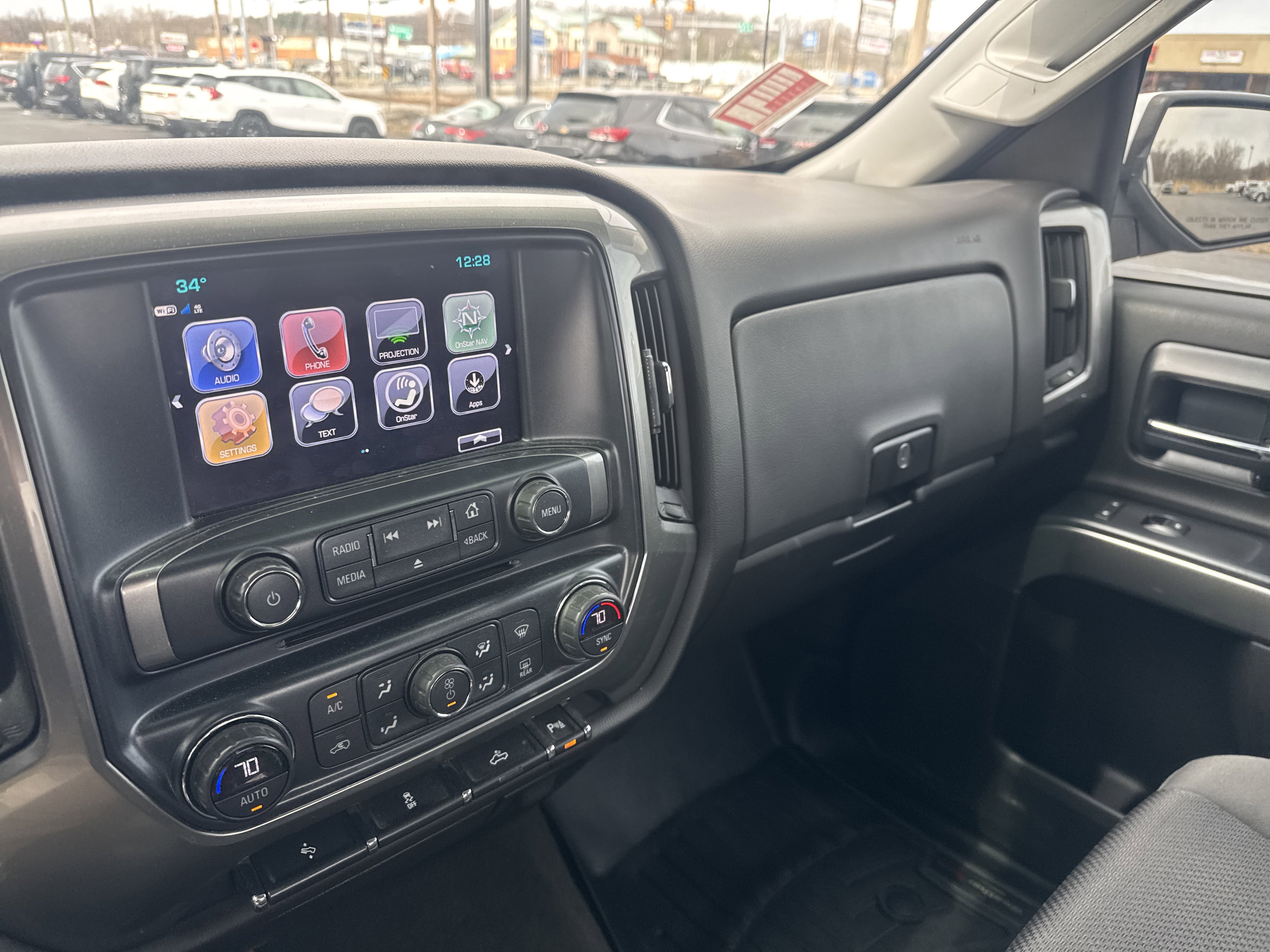 Used 2018 Chevrolet Silverado 2500 LT w/ All Star Edition image 22