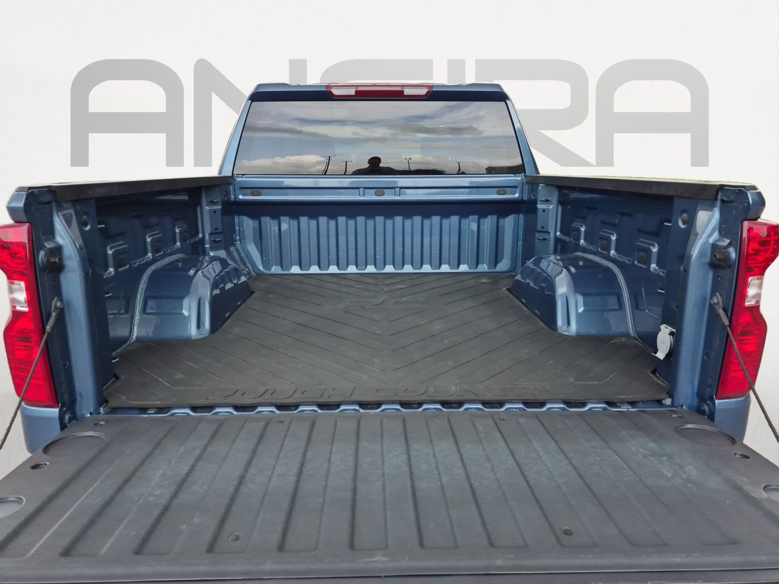 Used 2024 Chevrolet Silverado 1500 LT image 12