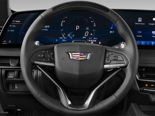 Used 2026 Cadillac CT5 Premium Luxury w/ Sun And Sound Package AWD/4WD image 8