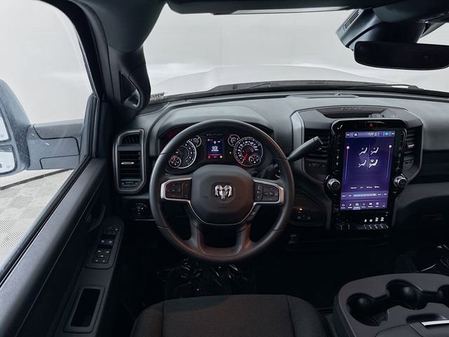 New 2026 RAM 2500 Tradesman image 21