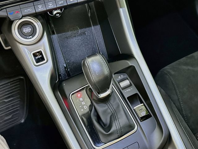 Used 2024 Dodge Hornet R/T Plus AWD/4WD image 16