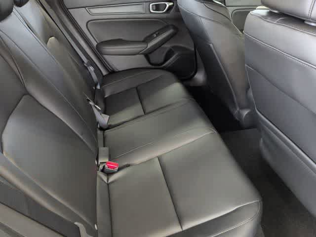 New 2026 Acura Integra FWD image 22