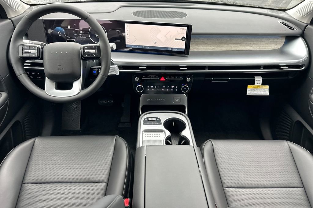 New 2026 Hyundai Ioniq 9 SEL image 10