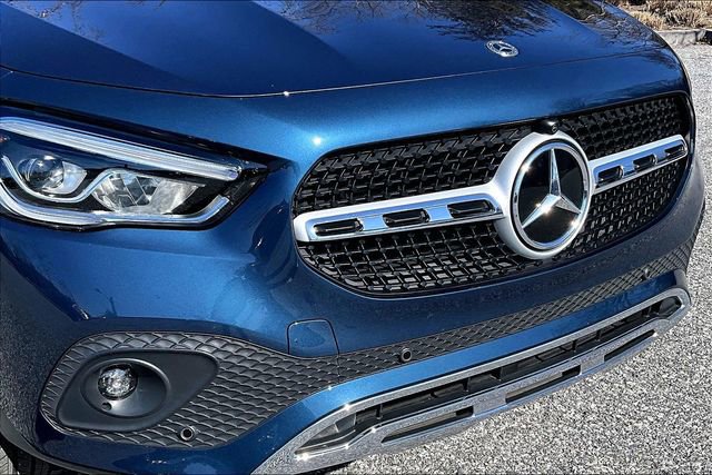 Certified 2023 Mercedes-Benz GLA 250 4MATIC image 35