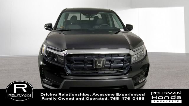 New 2026 Honda Ridgeline RTL image 3