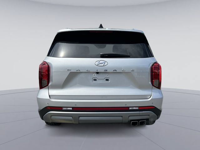 Used 2025 Hyundai Palisade SEL FWD image 8