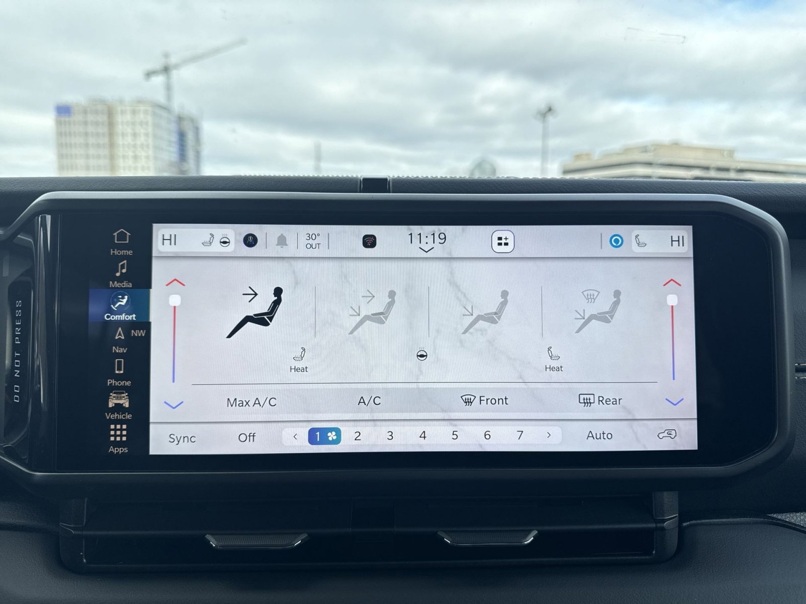 New 2026 Jeep Wrangler Sahara image 21