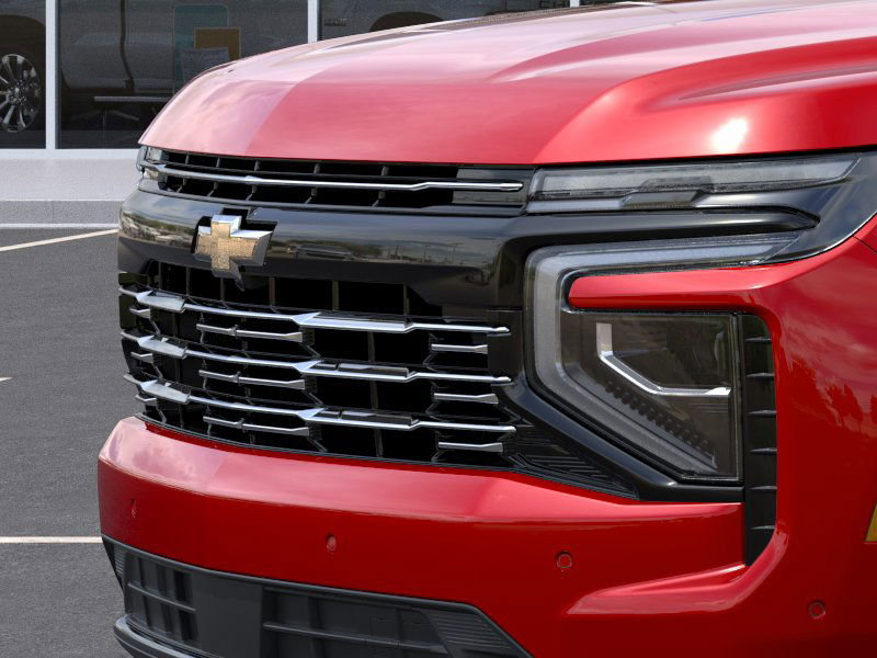 New 2026 Chevrolet Tahoe High Country image 44