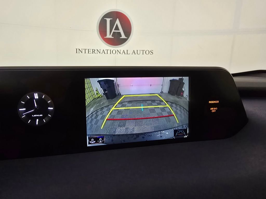 Used 2021 Lexus UX 250h w/ Premium Package AWD/4WD image 23
