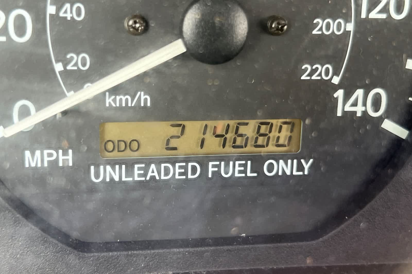 Used 1997 Toyota Camry LE FWD image 26