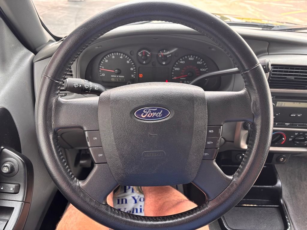 Used 2011 Ford Ranger XLT w/ Payload Pkg 2 AWD/4WD image 18