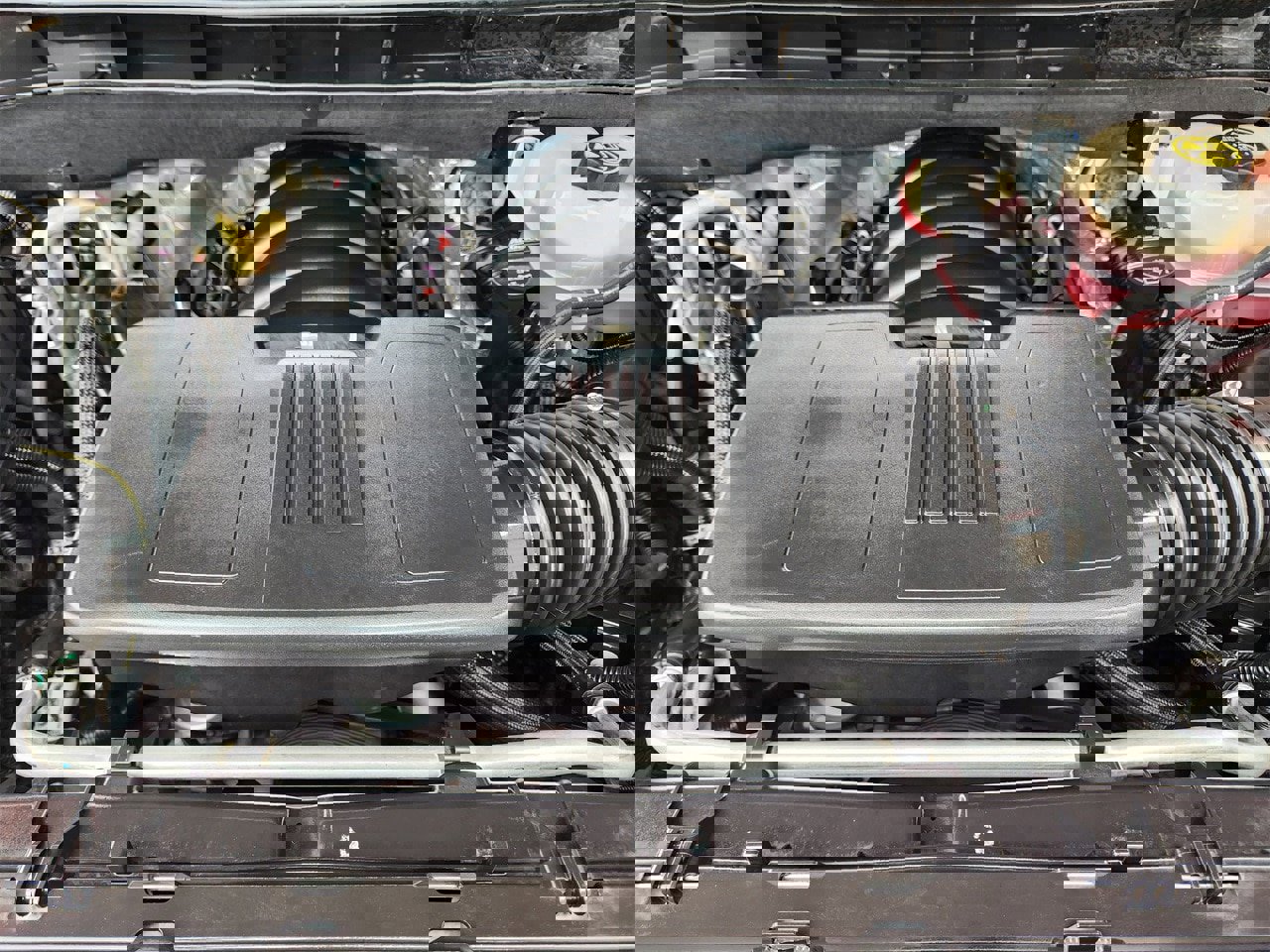 Used 2024 GMC Yukon Denali Ultimate image 32