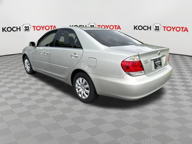 Used 2006 Toyota Camry LE FWD image 6