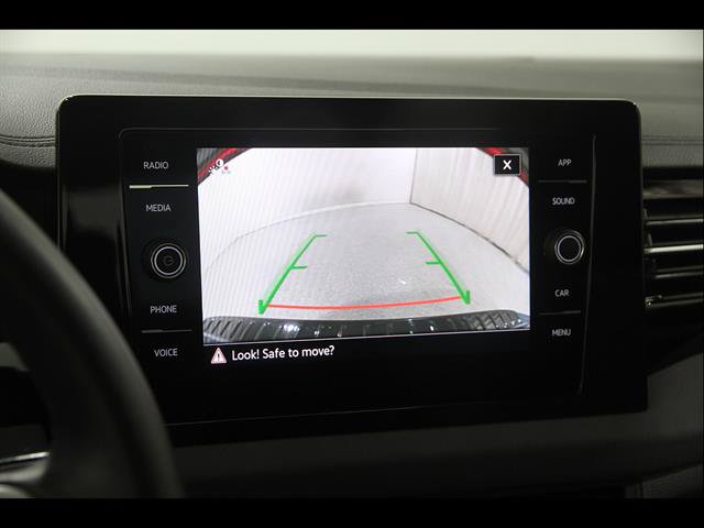 Certified 2025 Volkswagen Jetta SE FWD image 13