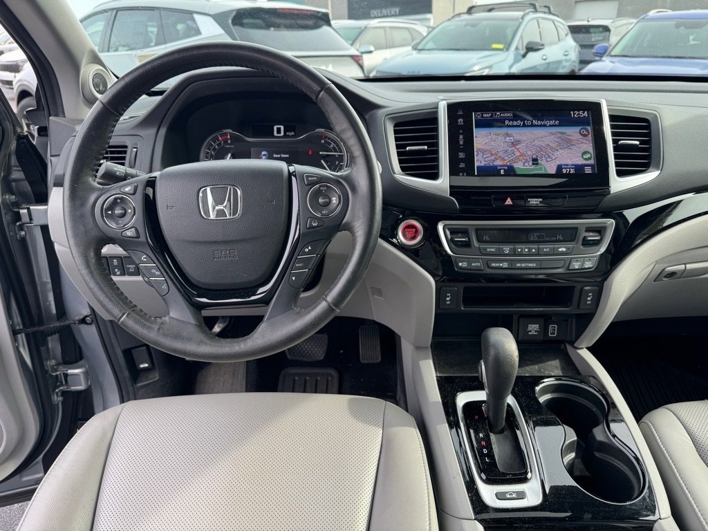 Used 2019 Honda Ridgeline RTL-E image 13