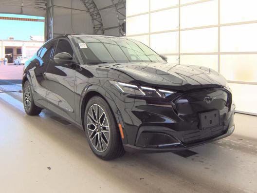 Used 2025 Ford Mustang Mach-E Premium AWD/4WD image 2