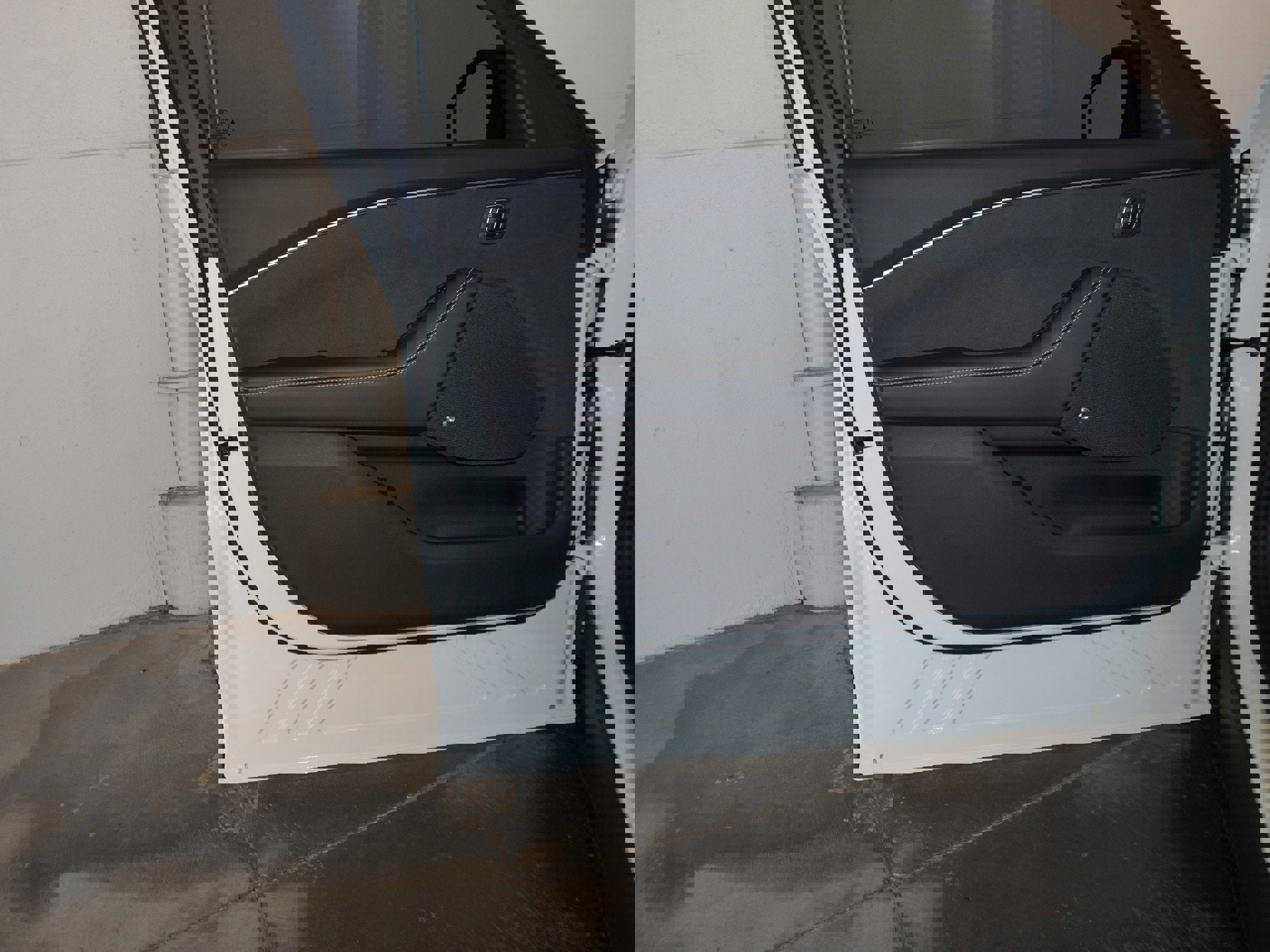 New 2025 Ford Mustang Mach-E GT image 35